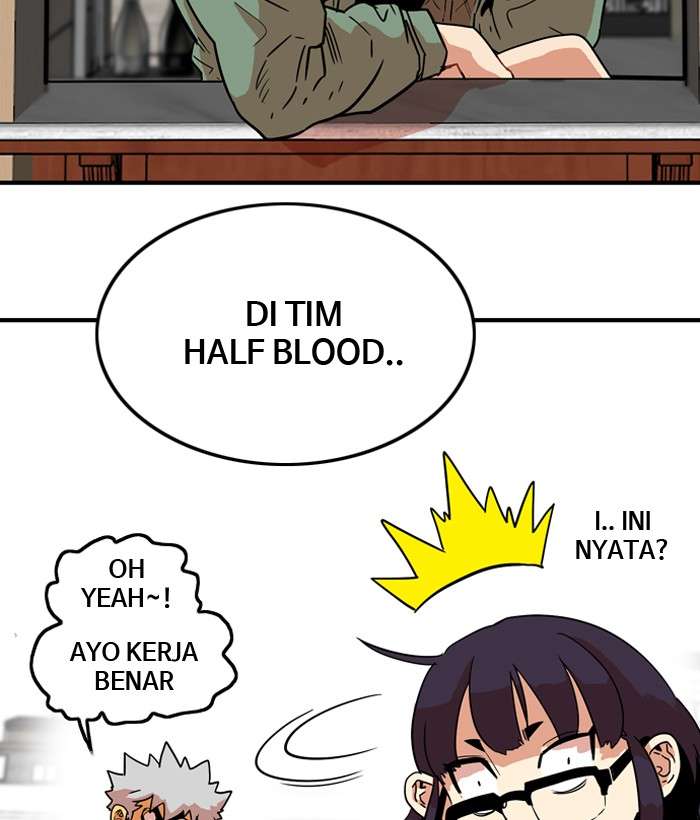 Troll Trap Bab 12 halaman 49
