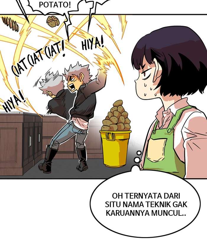 Troll Trap Bab 12 halaman 68