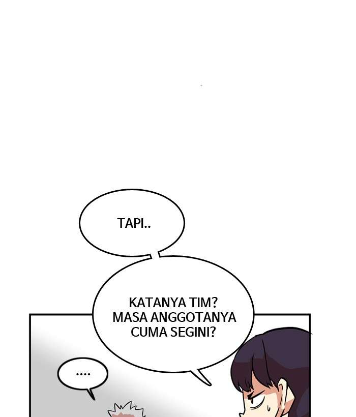 Troll Trap Bab 12 halaman 69
