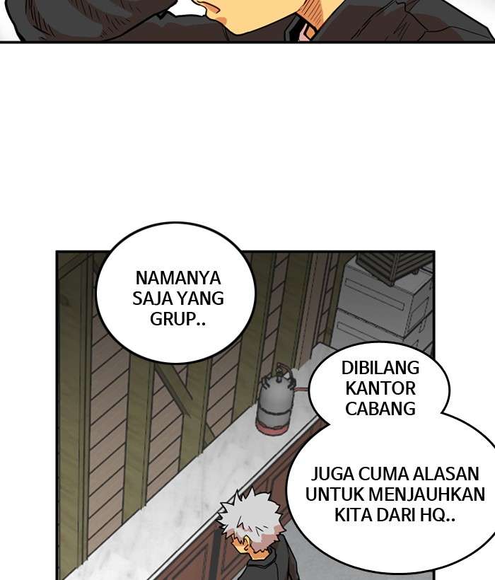 Troll Trap Bab 12 halaman 72