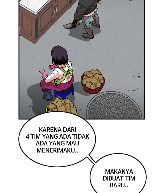 Troll Trap Bab 12 halaman 73
