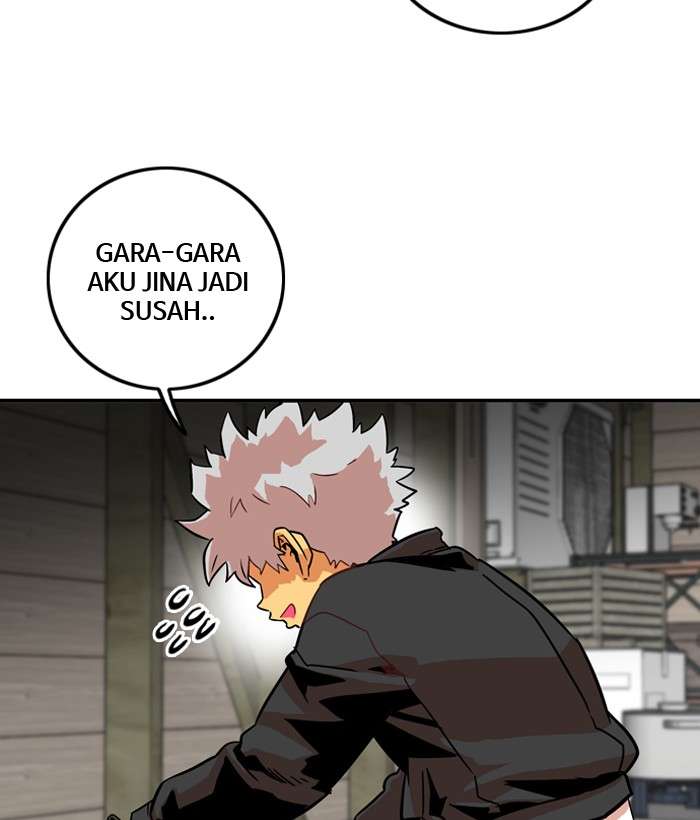 Troll Trap Bab 12 halaman 74