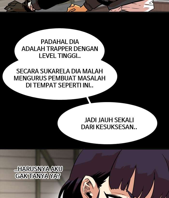 Troll Trap Bab 12 halaman 75