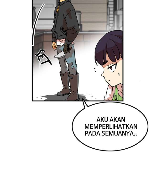 Troll Trap Bab 12 halaman 77