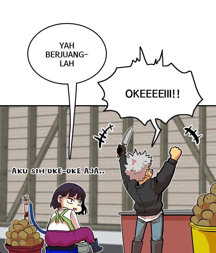 Troll Trap Bab 12 halaman 85