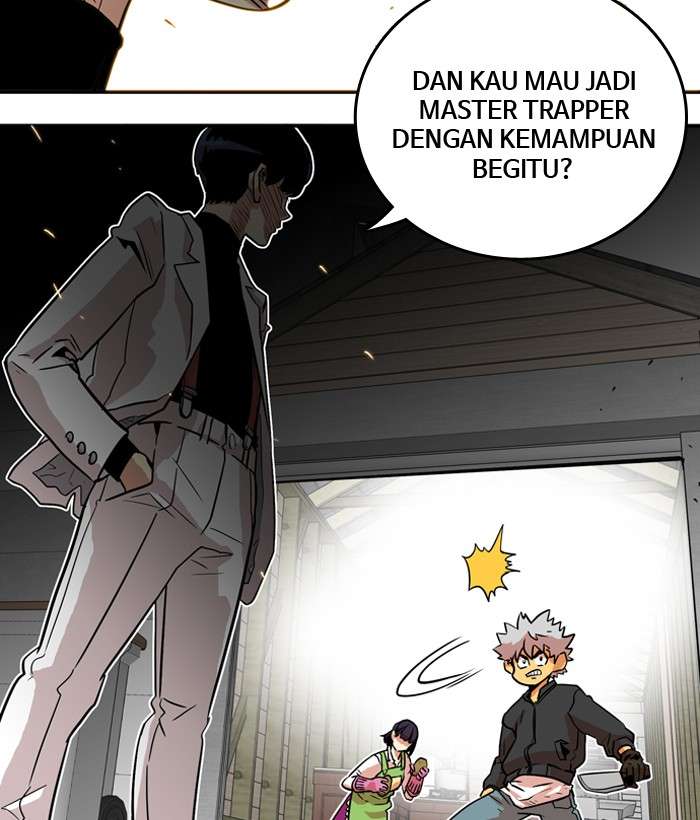 Troll Trap Bab 12 halaman 97