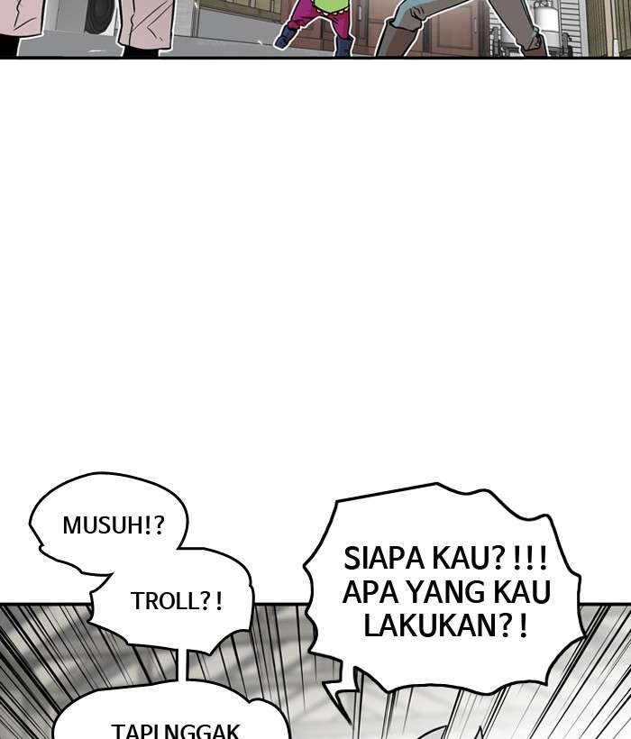 Troll Trap Bab 12 halaman 98