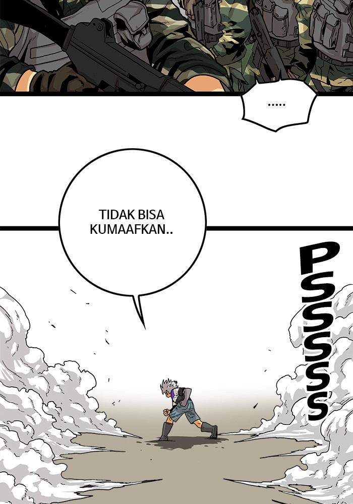 Troll Trap Bab 120 halaman 18