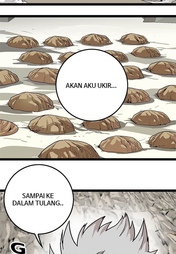 Troll Trap Bab 120 halaman 19