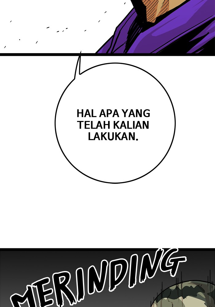 Troll Trap Bab 120 halaman 22