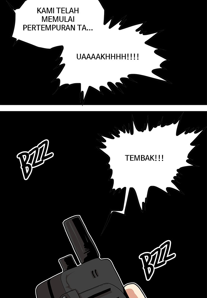 Troll Trap Bab 120 halaman 27