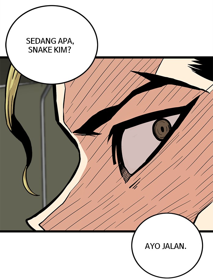 Troll Trap Bab 120 halaman 30