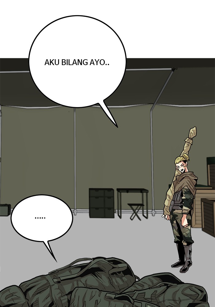 Troll Trap Bab 120 halaman 31