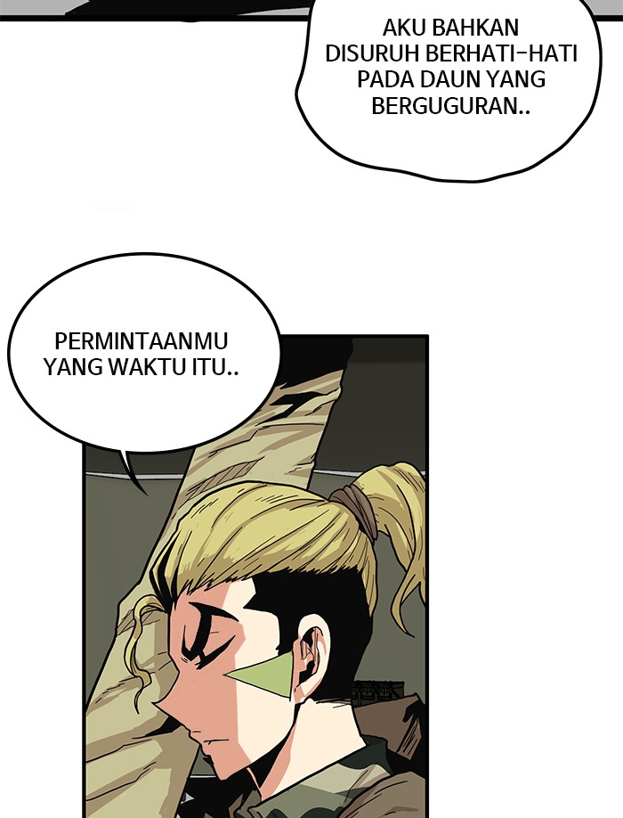 Troll Trap Bab 120 halaman 34