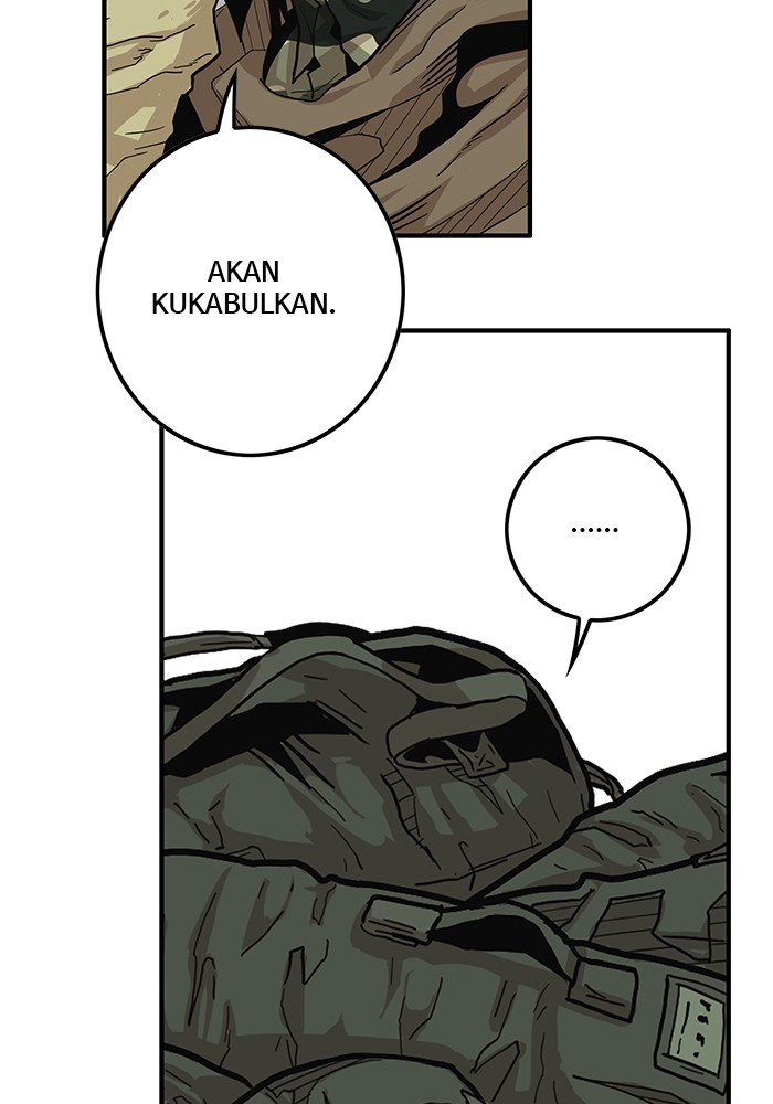 Troll Trap Bab 120 halaman 35