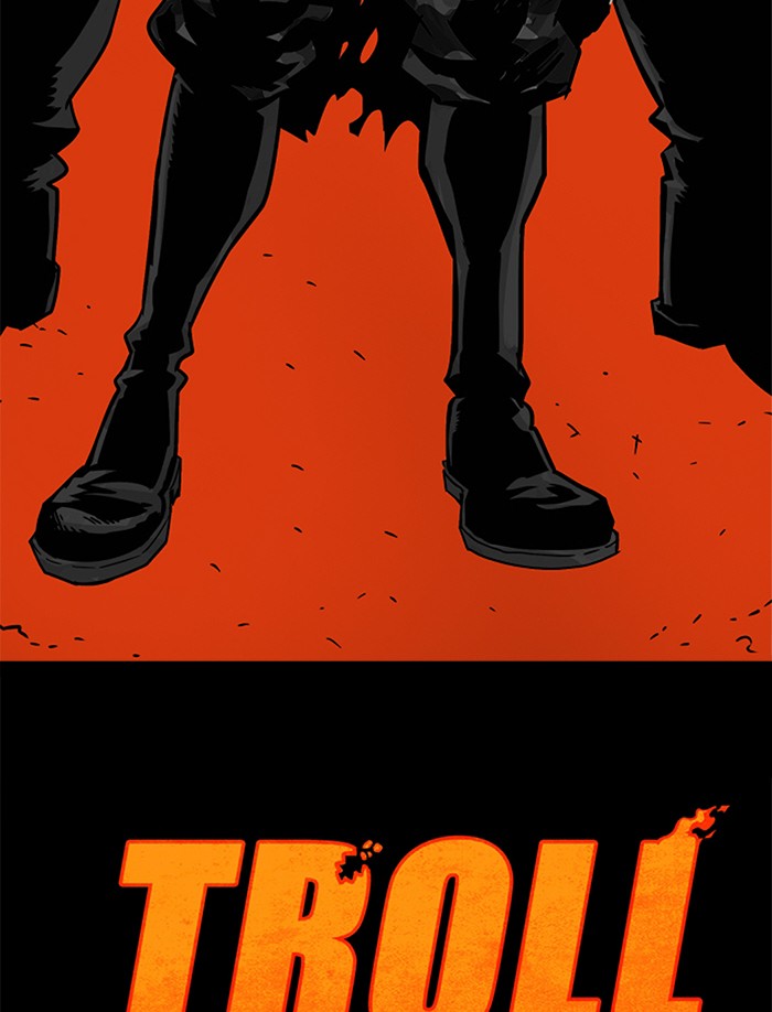 Troll Trap Bab 120 halaman 46