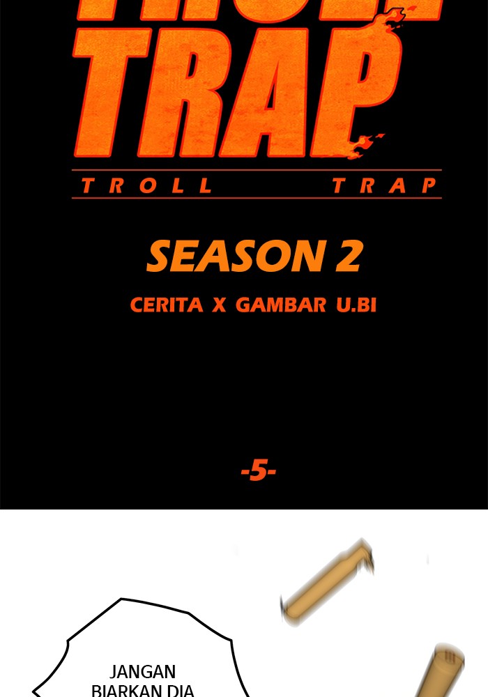 Troll Trap Bab 120 halaman 47
