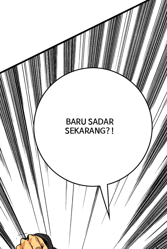 Troll Trap Bab 120 halaman 85