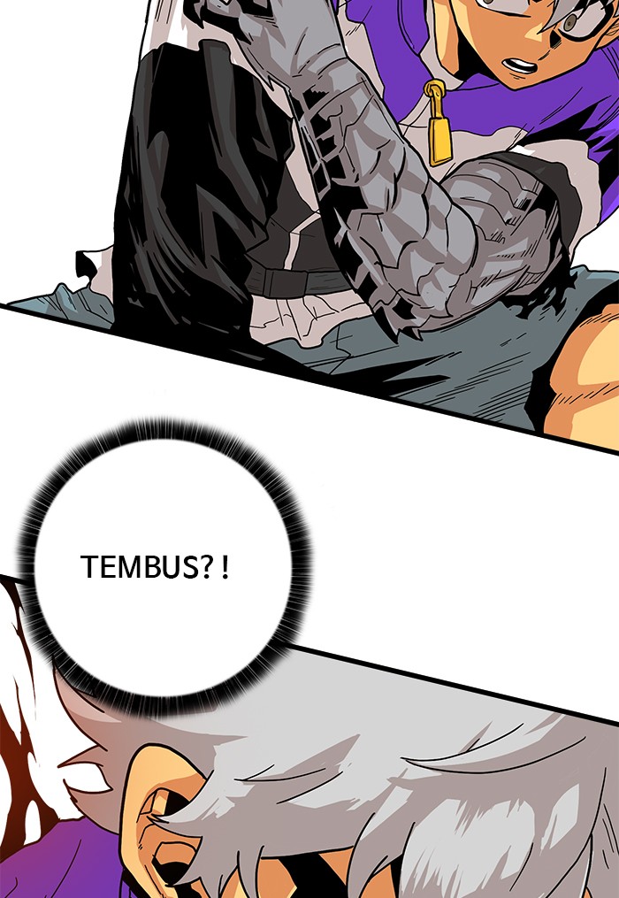 Troll Trap Bab 120 halaman 96