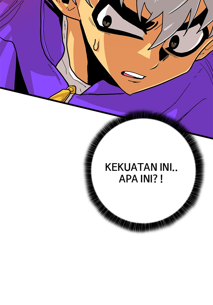 Troll Trap Bab 120 halaman 97