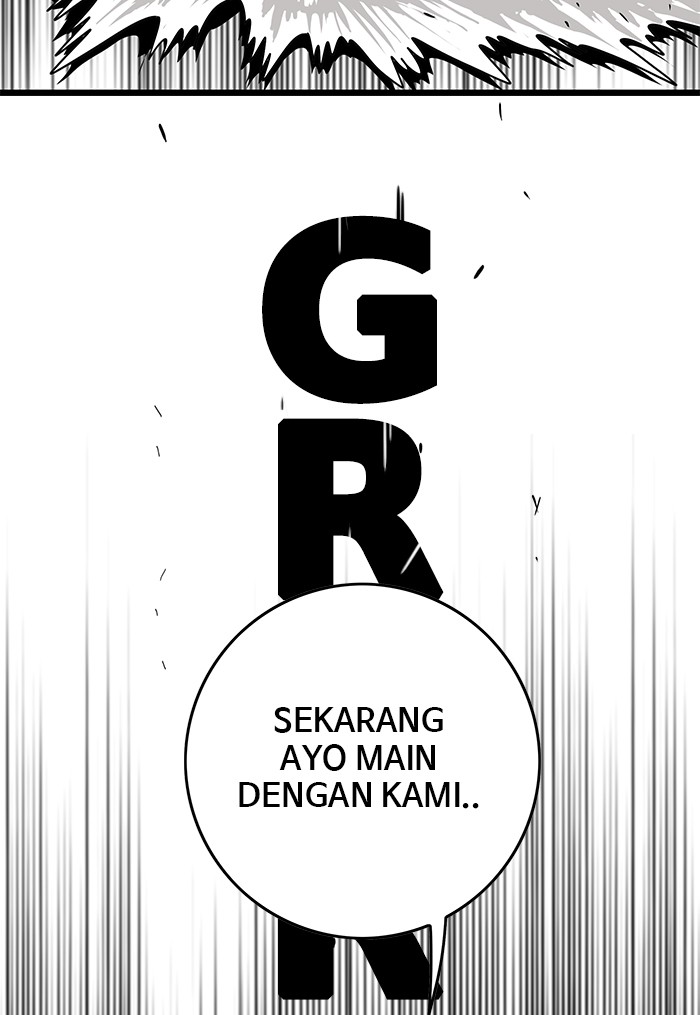 Troll Trap Bab 120 halaman 108