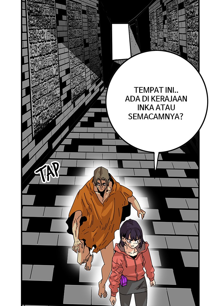 Troll Trap Bab 120 halaman 114