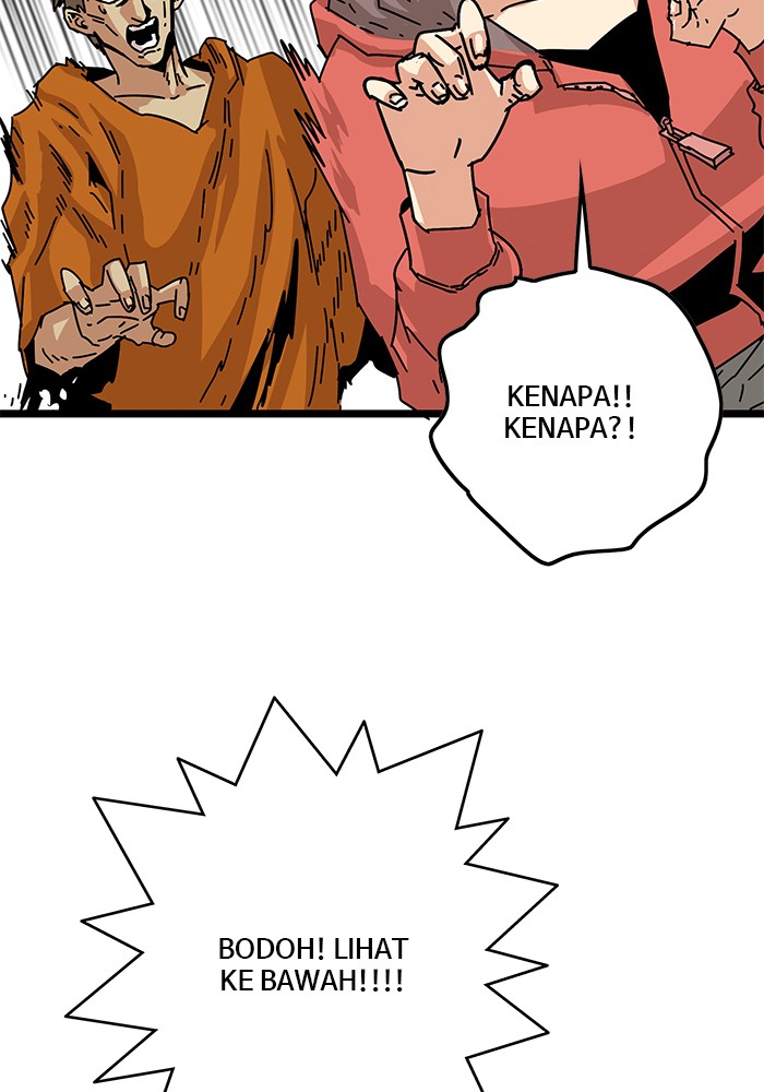 Troll Trap Bab 120 halaman 119