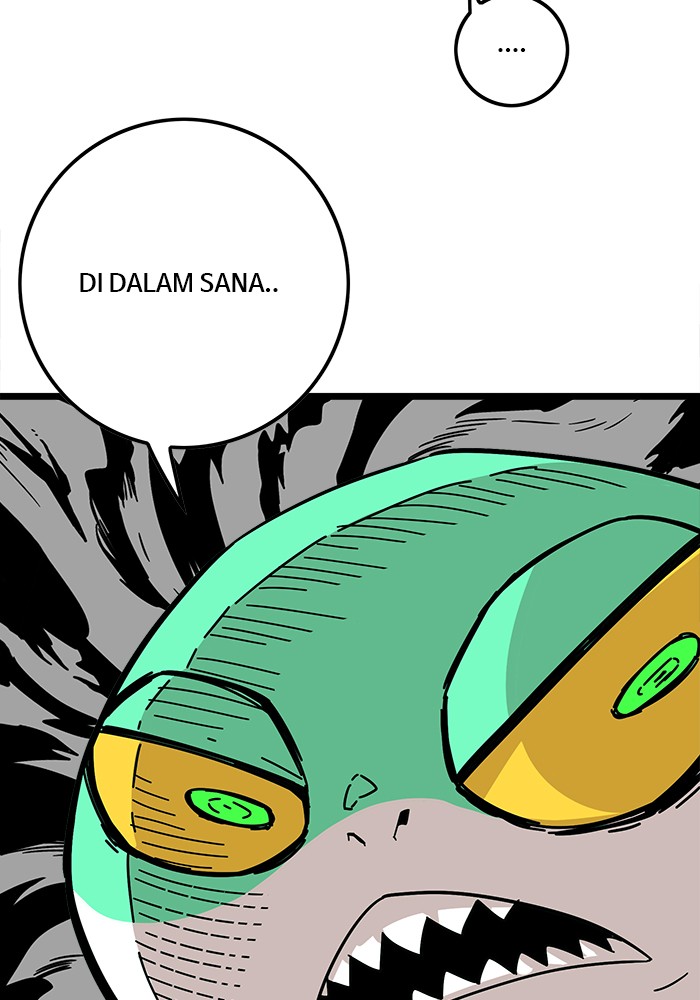 Troll Trap Bab 120 halaman 125