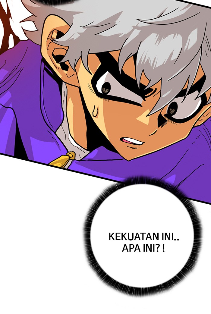 Troll Trap Bab 121 halaman 3