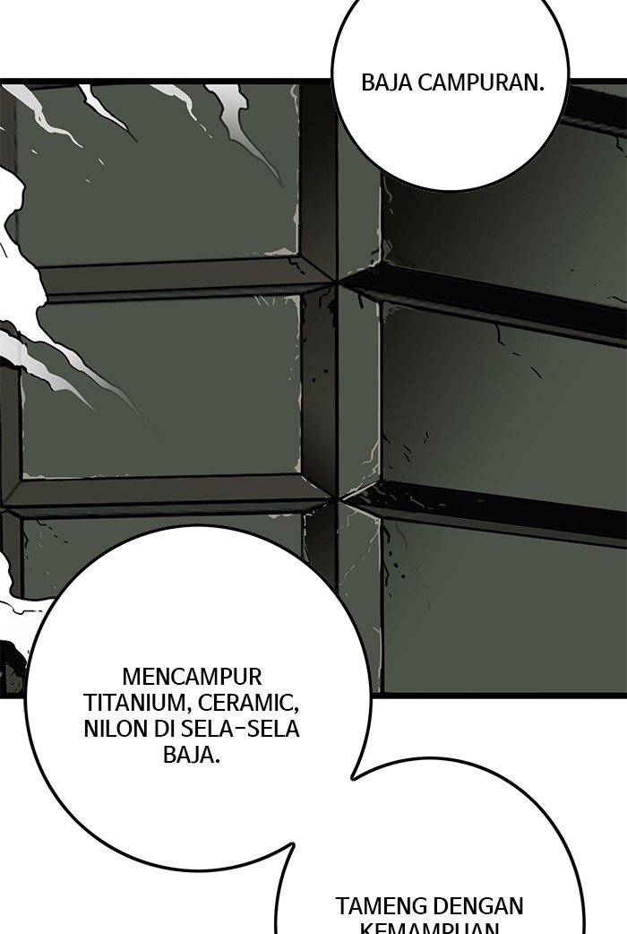 Troll Trap Bab 121 halaman 22