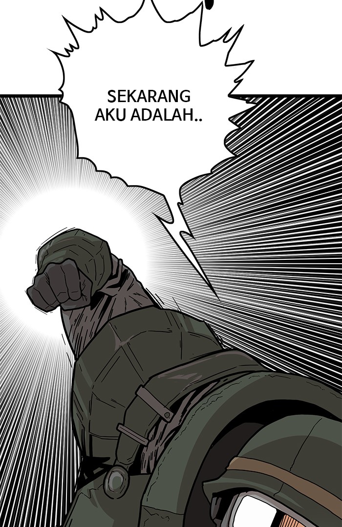 Troll Trap Bab 121 halaman 32