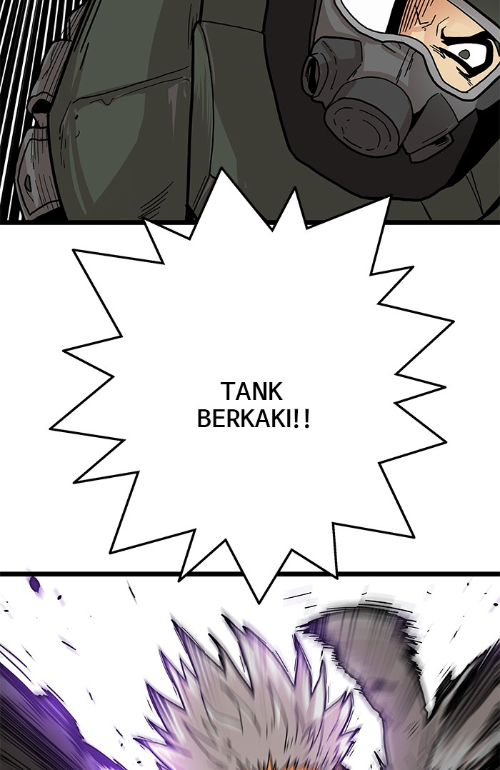 Troll Trap Bab 121 halaman 33