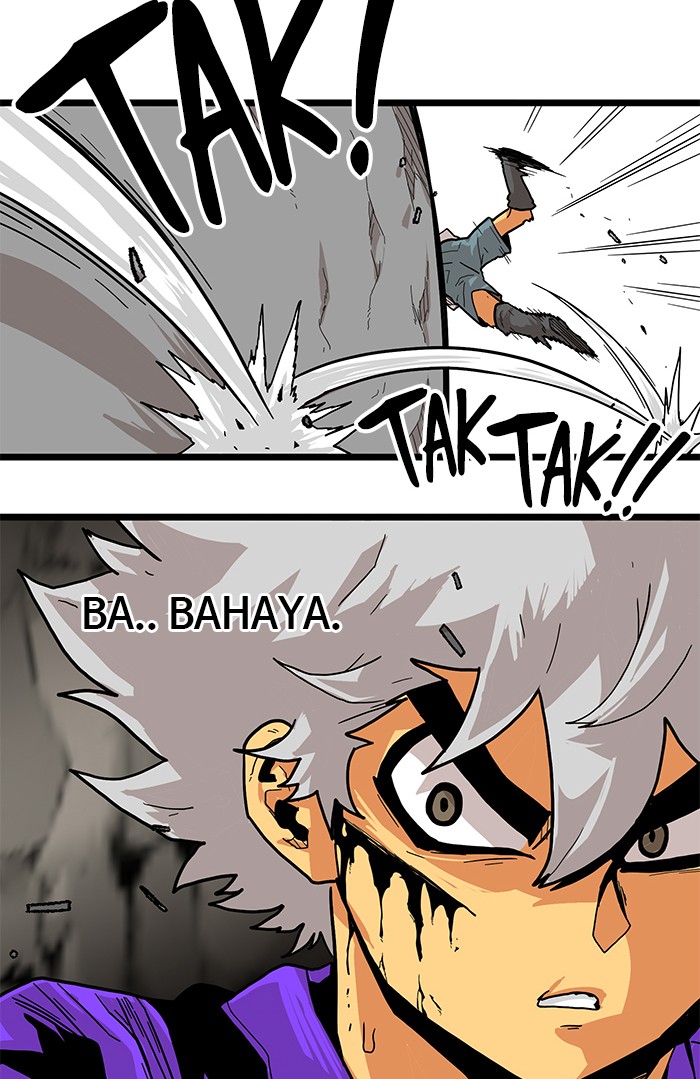 Troll Trap Bab 121 halaman 39