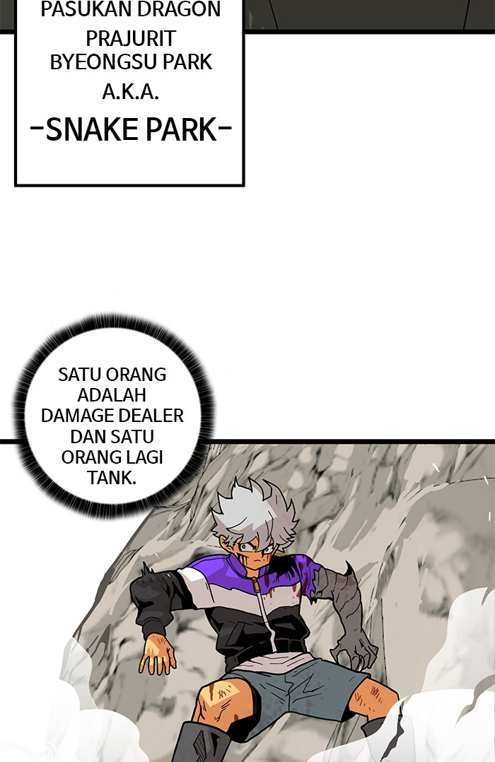 Troll Trap Bab 121 halaman 43