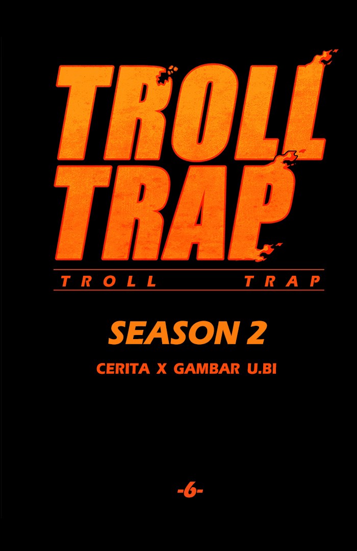 Troll Trap Bab 121 halaman 47