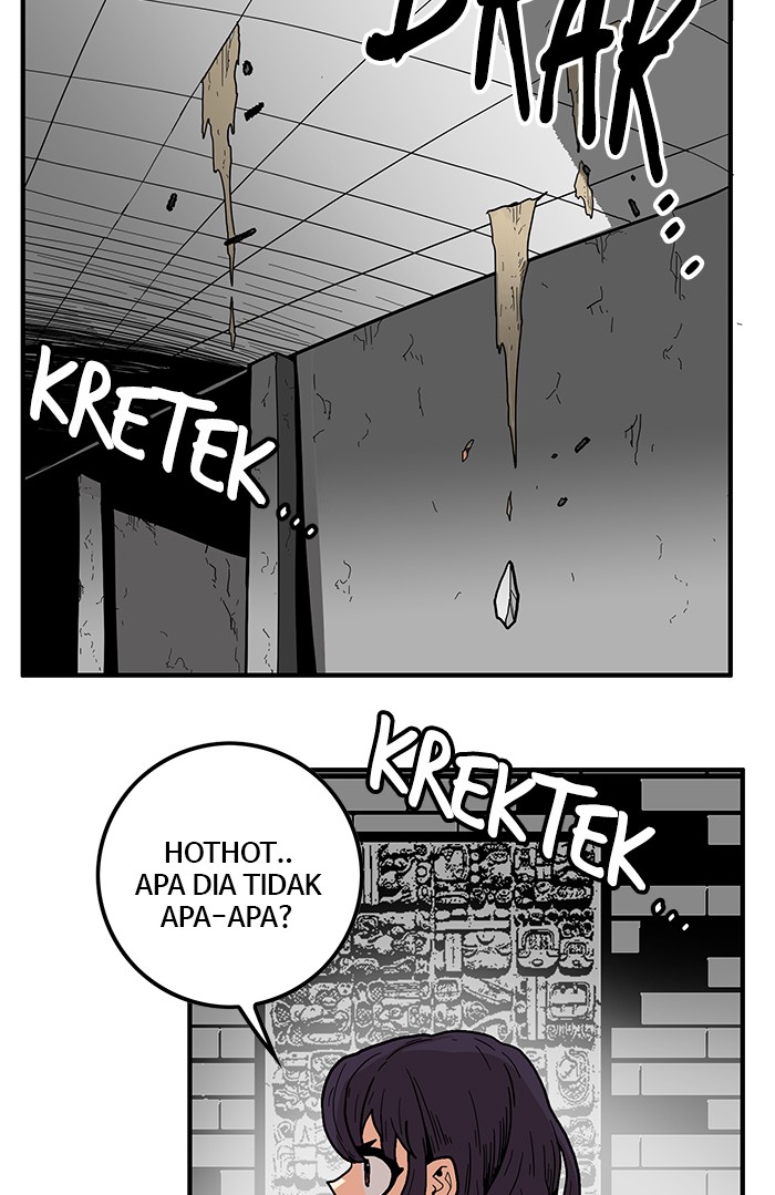 Troll Trap Bab 121 halaman 49