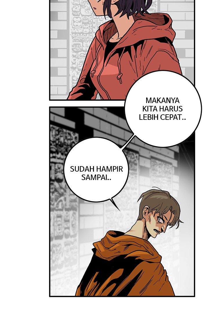 Troll Trap Bab 121 halaman 50