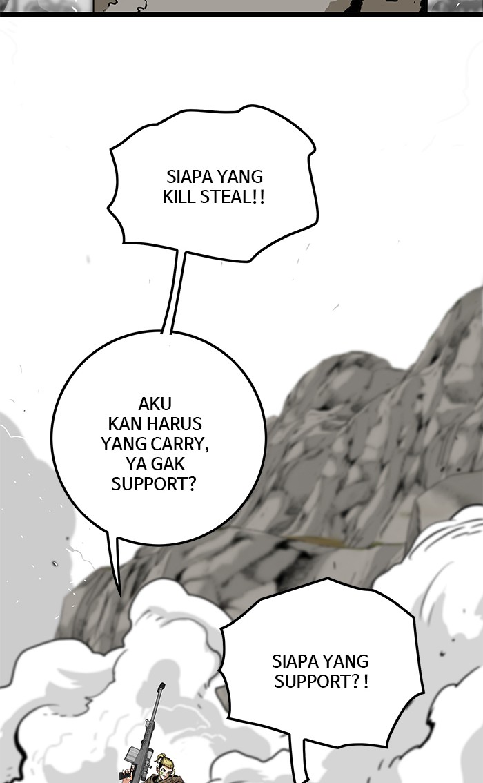 Troll Trap Bab 121 halaman 64