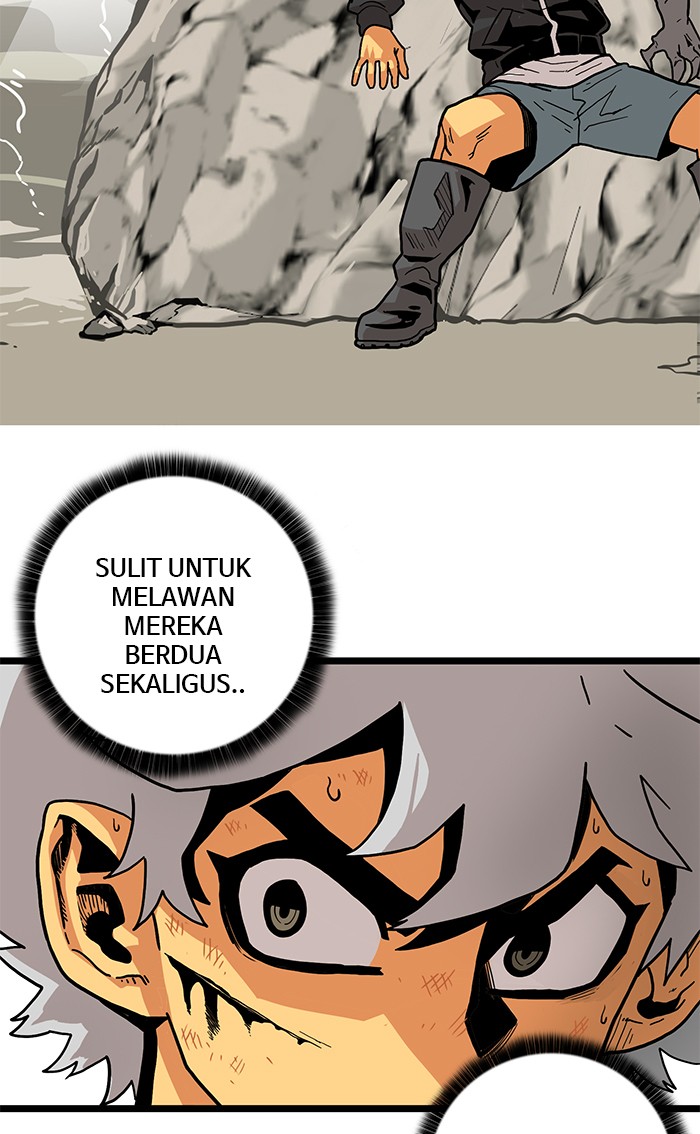 Troll Trap Bab 121 halaman 66