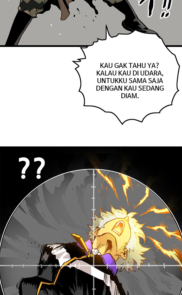 Troll Trap Bab 121 halaman 71