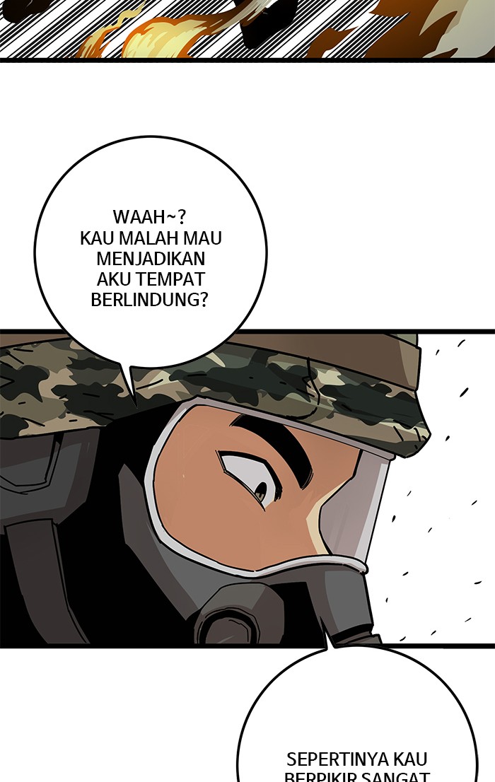 Troll Trap Bab 121 halaman 78