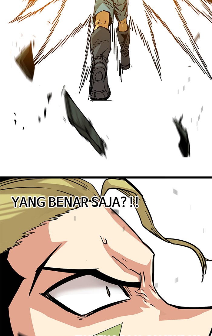 Troll Trap Bab 121 halaman 91
