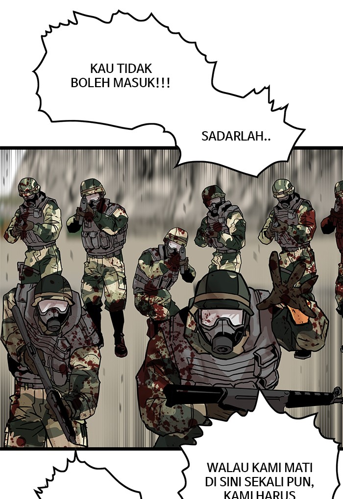 Troll Trap Bab 121 halaman 101