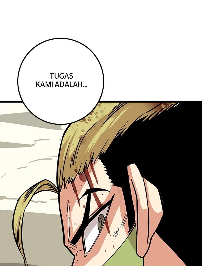 Troll Trap Bab 122 halaman 1