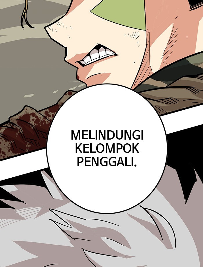 Troll Trap Bab 122 halaman 2