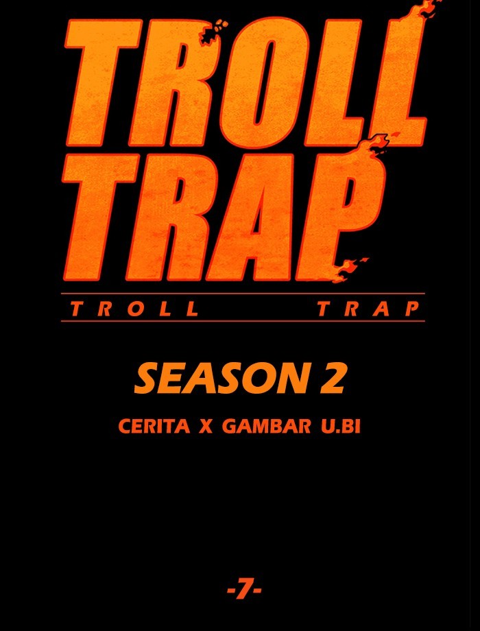 Troll Trap Bab 122 halaman 31