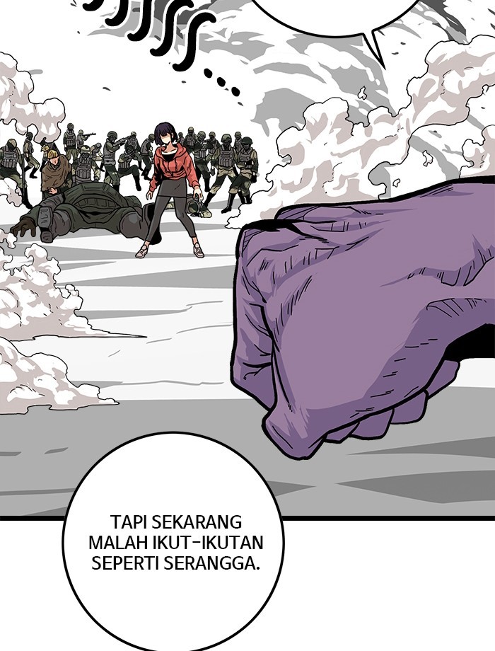 Troll Trap Bab 122 halaman 68