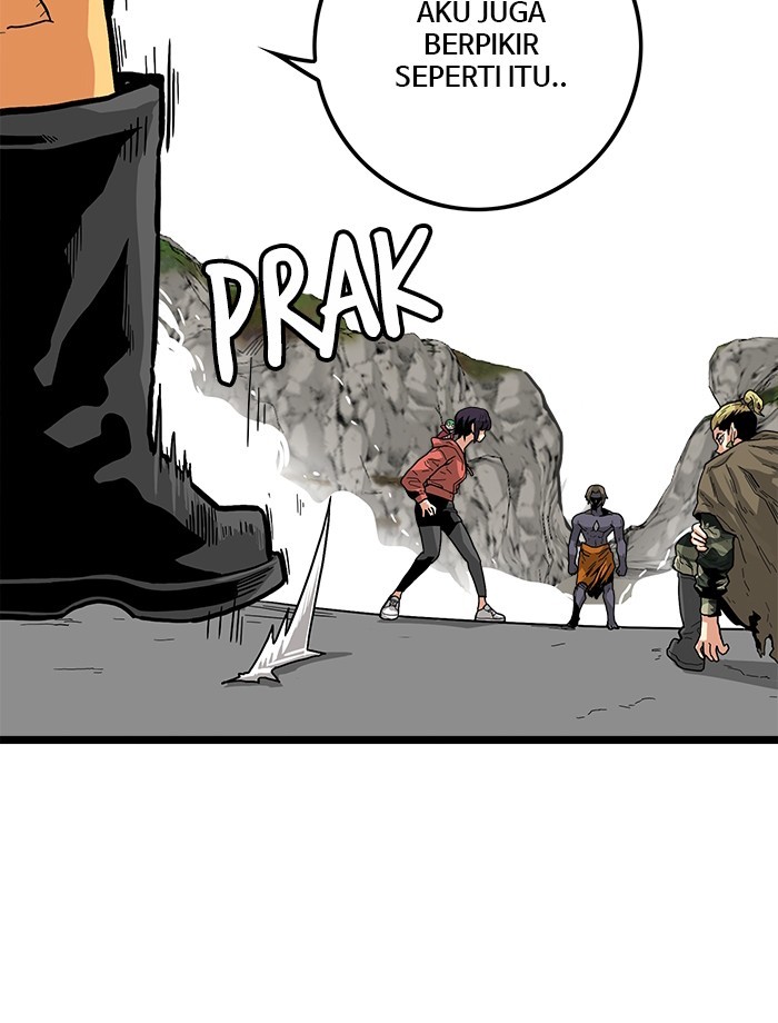 Troll Trap Bab 122 halaman 77