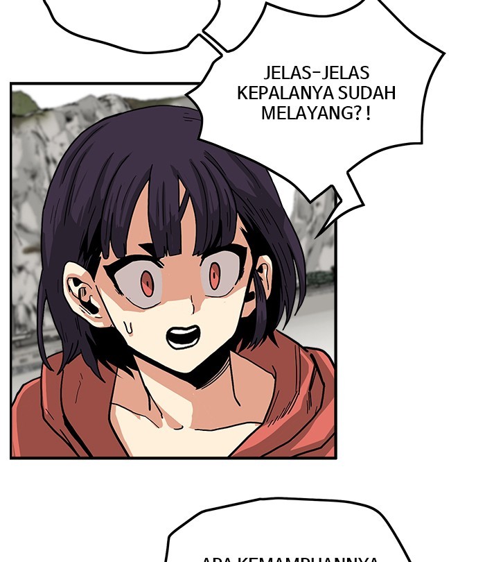 Troll Trap Bab 123 halaman 16