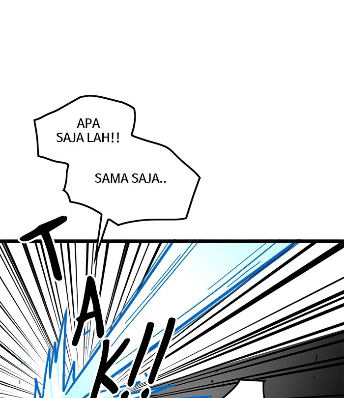 Troll Trap Bab 123 halaman 21